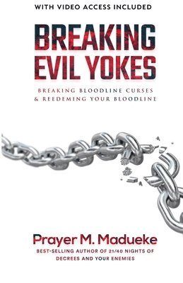 bokomslag Breaking Evil Yokes