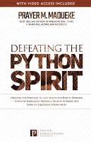 bokomslag Defeating the Python Spirit