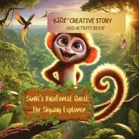 Simki's Rainforest Quest