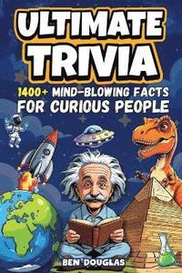 bokomslag Ultimate Trivia