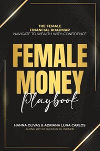 bokomslag Female Money Playbook