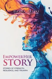 bokomslag EmpowerHer Story