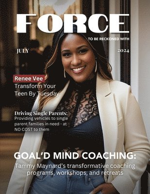 FORCE Magazine 1