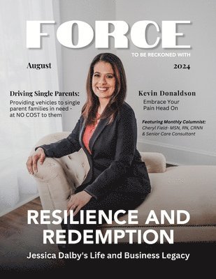 FORCE Magazine 1