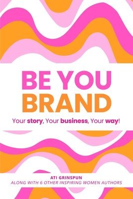 bokomslag Be You Brand