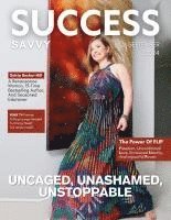 bokomslag Success Savvy Magazine
