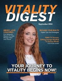 bokomslag Vitality Digest Magazine