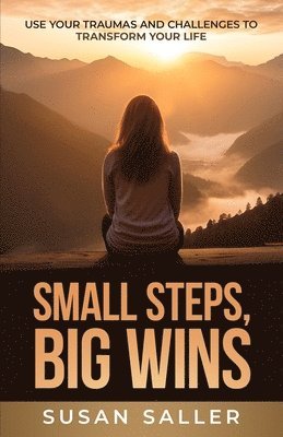 bokomslag Small Steps, Big Wins