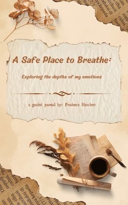 A Safe Place to Breathe 1