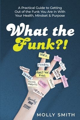 What the Funk?! 1