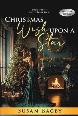 Susan Bagby - Christmas Wish Upon A Star, Häftad