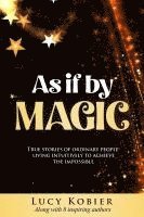 As If By Magic 1