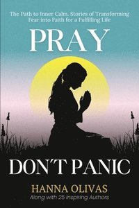 bokomslag Pray, Don't Panic