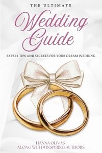 bokomslag Ultimate Wedding Guide
