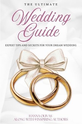 bokomslag Ultimate Wedding Guide
