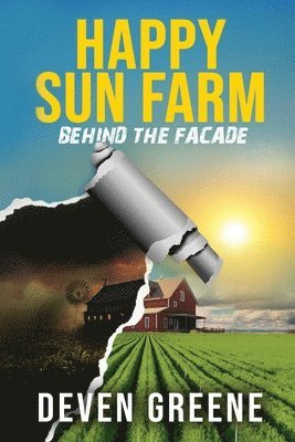 Deven Greene - Happy Sun Farm, Häftad