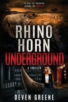 Deven Greene - Rhino Horn Underground, Häftad. Tillgänglighet: Lägg i varukorg