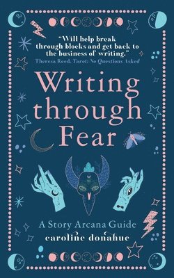 Writing Through Fear 1