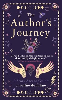 Author's Journey