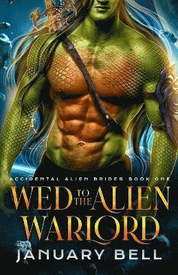 Wed To The Alien Warlord 1