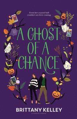 Ghost Of A Chance