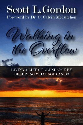 Scott L Gordon - Walking in the Overflow, Häftad