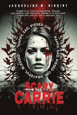 Scary Carrie 1