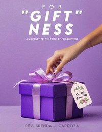 bokomslag For Giftness