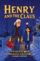 Susan Peltier, Catherine Grantham - Henry and the Claus, Häftad
