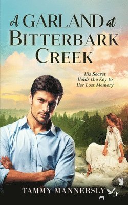 Garland at Bitterbark Creek 1