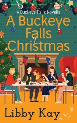 Buckeye Falls Christmas