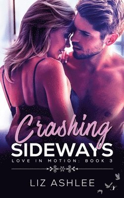 Crashing Sideways 1