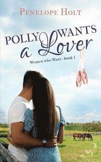 bokomslag Polly Wants a Lover