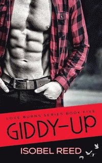 bokomslag Giddy-Up
