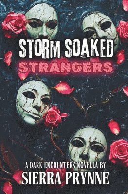 bokomslag Storm Soaked Strangers
