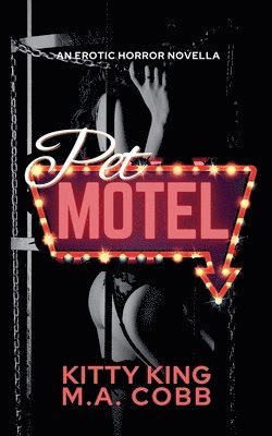 Pet Motel 1