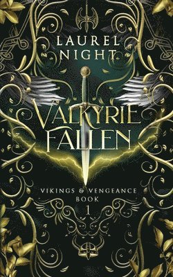 Laurel Night - Valkyrie Fallen, Häftad