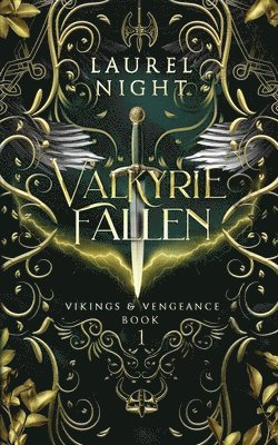 Valkyrie Fallen 1