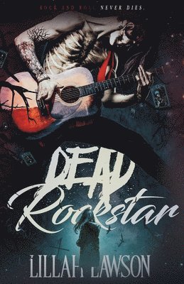 bokomslag Dead Rockstar