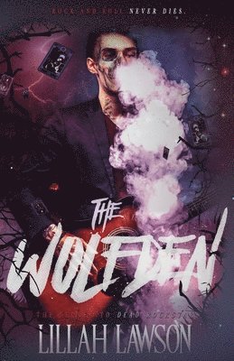 The Wolfden 1