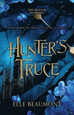 bokomslag Hunter's Truce