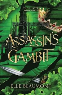 bokomslag Assassin's Gambit