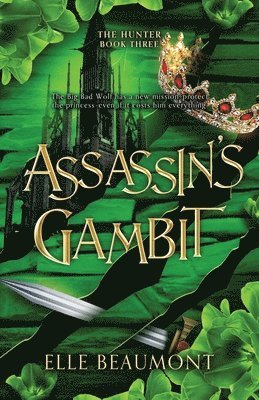 Assassin's Gambit 1