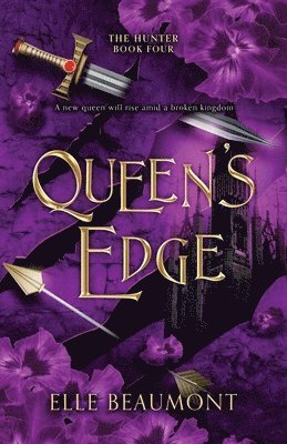 Queen's Edge 1