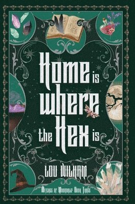Home is Where the Hex is 1