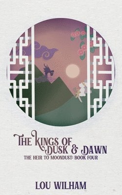 bokomslag Kings of Dusk & Dawn