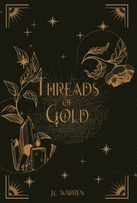 bokomslag Threads of Gold