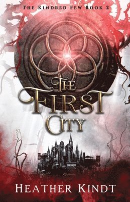 bokomslag First City