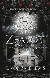 bokomslag Zealot