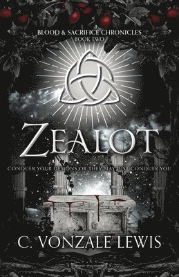 Zealot 1